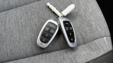 Hyundai IONIQ 5 168kW Premium 77 kWh 5dr Auto [Part Leather] Electric Hatchback